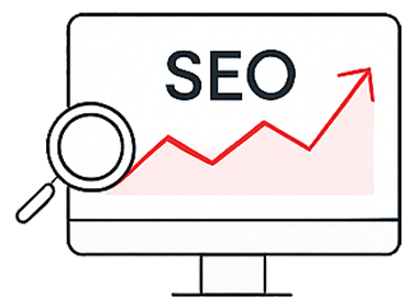 SEO für kleine und mittelständische