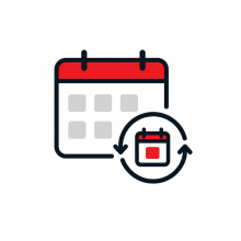 Kalender & Sync